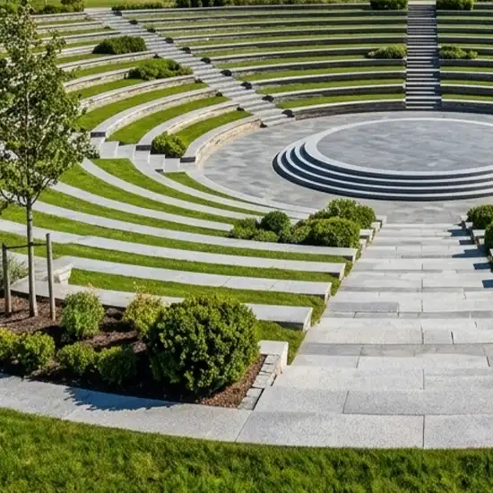 Amphitheatre