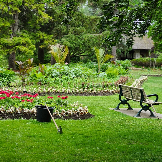 Garden Nursery